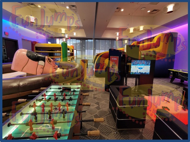 Arcade Games - Miscellaneous - 9